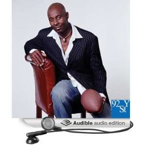  Jerry Rice on Football at the 92nd Street Y (Audible Audio 