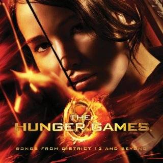 The Hunger Games by Soundtrack ( Vinyl   2012)   Soundtrack