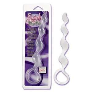  Squiggle Pleasure Probe Blue