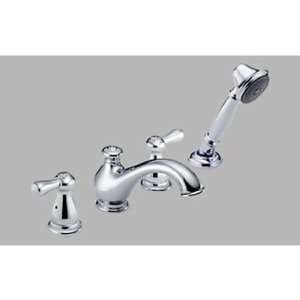  DELTA LELAND T4778LHP/H678 CHROME