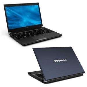  Toshiba Notebooks, Portege 13.3 i5 640GB 6GB 3 (Catalog 