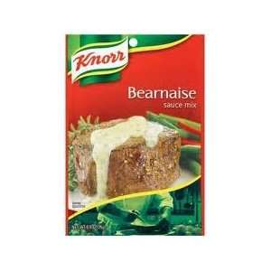 Knorr Bearnaise Sauce Mix   .9 Oz (6 Pack)  Grocery 