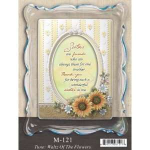  Sisters Musical Sentiments   Gift Alliance