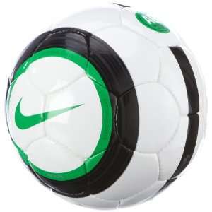  Nike AG Elite Team Soccer Ball: Sports & Outdoors