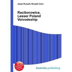   , Lesser Poland Voivodeship Ronald Cohn Jesse Russell Books