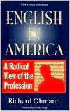   Profession, (0819562947), Richard Ohmann, Textbooks   