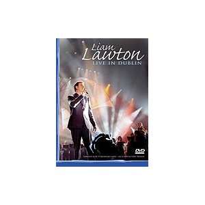  Liam Lawton Live in Dublin DVD 