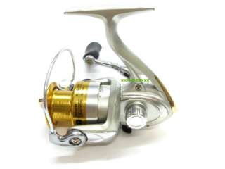 ZB3000 Spinning Reel 10+1 BB High Speed 5.51 Fishing  