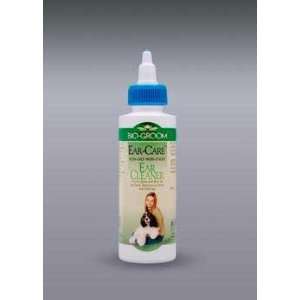 Ear   care Cleaner And Wax Remover 4oz:  Industrial 
