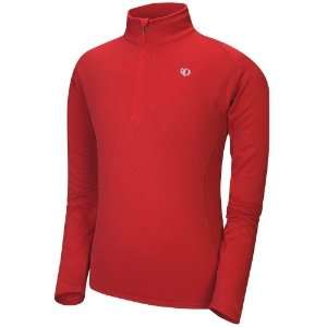   Izumi Mens Therma Phase Top (Chili Pepper, Large)