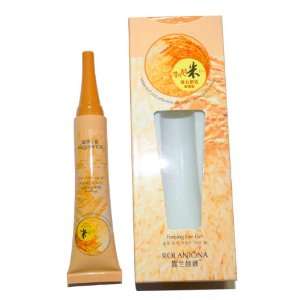   Rolanjona Whitening & Firming Eye Gel w/ Natural Rice Extract Beauty
