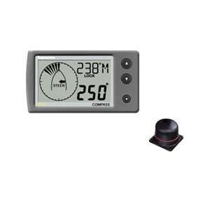  Raymarine ST40 Compass System GPS & Navigation