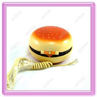 description top geek hamburger cheeseburger burger juno phone 