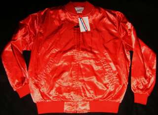 1987 HAGLER Vs LEONARD BOXING Jacket Caesars Palace NWT  