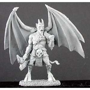  Dark Heaven Belial Devil RPR 02920 Toys & Games