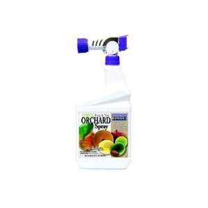  Bonide 216 Citrus, Fruit, And Nut Orchard Spray Pet 