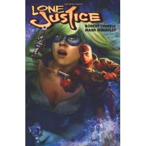  Lone Justice Volume 2  Author  Books