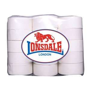 Lonsdale Lonsdale Trainers Tape   Single Roll  Sports 