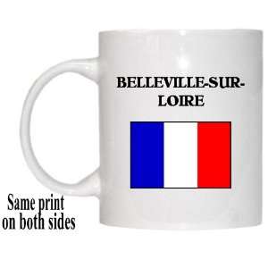  France   BELLEVILLE SUR LOIRE Mug 