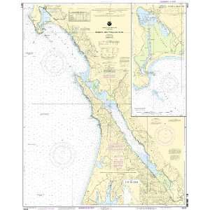  18643  Bodega and Tomales Bay, Bodega Harbor Sports 