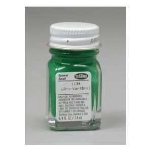  Testors Enamel 1/4oz Bottle Green Arts, Crafts & Sewing