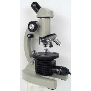   Microscope (Inclined)(Light Illumination): Everything Else
