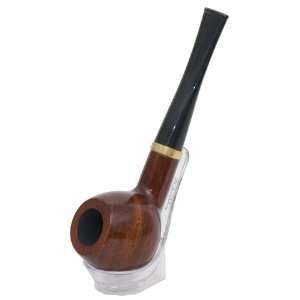  Rosewood Tobacco Pipe (P115) 