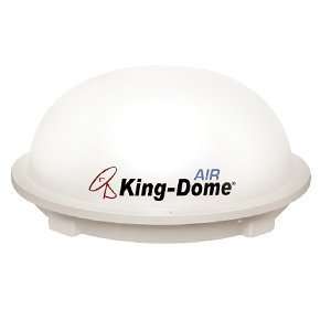   10316   King Controls Dome Air In Motion 12 KD 3200 Electronics