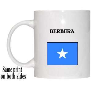  Somalia   BERBERA Mug 