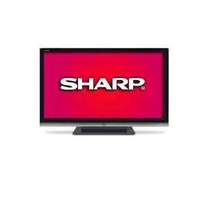  Sharp LC52LE700UN 52 Class LED HDTV: Electronics