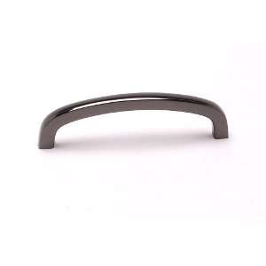  Berenson BER 9704 198 P Black Nickel Drawer Pulls