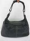 Tods Leather Bag  