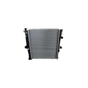  Ford Replacement Radiator With Automatic Or Manual 