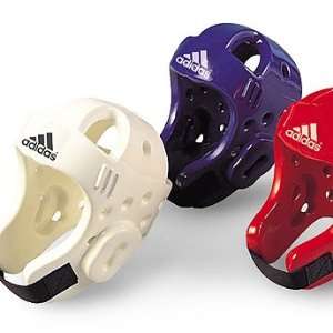  Adidas TKD Dipped Foam Headgear