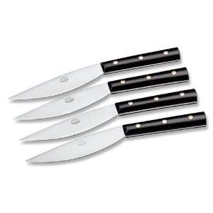    Valdichiana Steak Knife Set   Coltellerie Berti: Kitchen & Dining