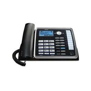  RCA25216 RCA® PHONE,2 LINE,CRDED,BT,B/S Electronics