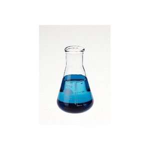 Kimax Titration Flasks   125 mL (12 per pack)  Industrial 