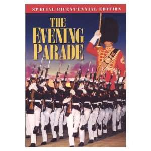   Evening Parade   Marine Drill Team   Marine Band  DVD: Everything Else
