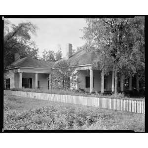  Tipton House,Madison,Morgan County,Georgia
