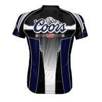 Cheers Primal Wears Coors Banquet Team Jersey is a comfortable and 
