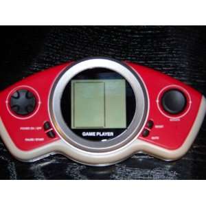  Game Player (Handheld Electronic Video Game) Toys & Games
