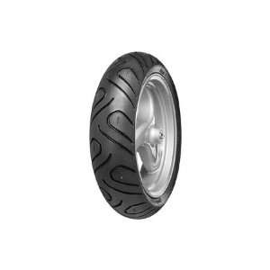   Conti Zippy 1 Performance Front Scooter Tire (120/70 12): Automotive