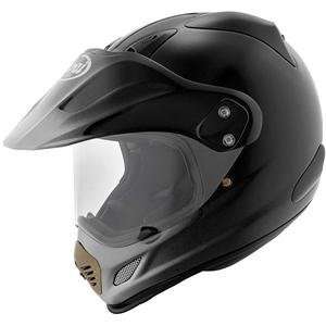  Arai XD 3 Helmet   Small/Motard Black Automotive