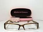 JUICY COUTURE WRAXALL FW5 NEW EYEGLASSES 51 18 135 items in 