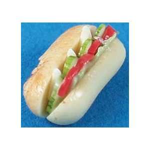 Miniature Sub Sandwich sold at Miniatures Toys & Games