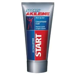   Sports START Strong Heating Gel   1.5oz/75ml