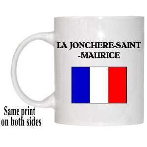  France   LA JONCHERE SAINT MAURICE Mug 