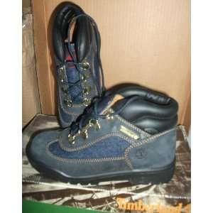 Timberland Boots for Youths   Size 2 1/2