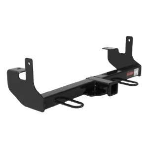  CMFG TRAILER TOW HITCH   GMC CANYON Z71 WITH FRONT STABILIZER BAR 