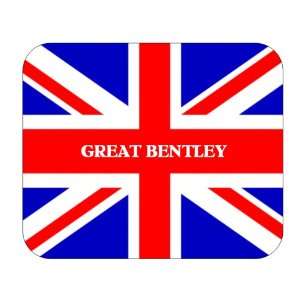 UK, England   Great Bentley Mouse Pad: Everything Else